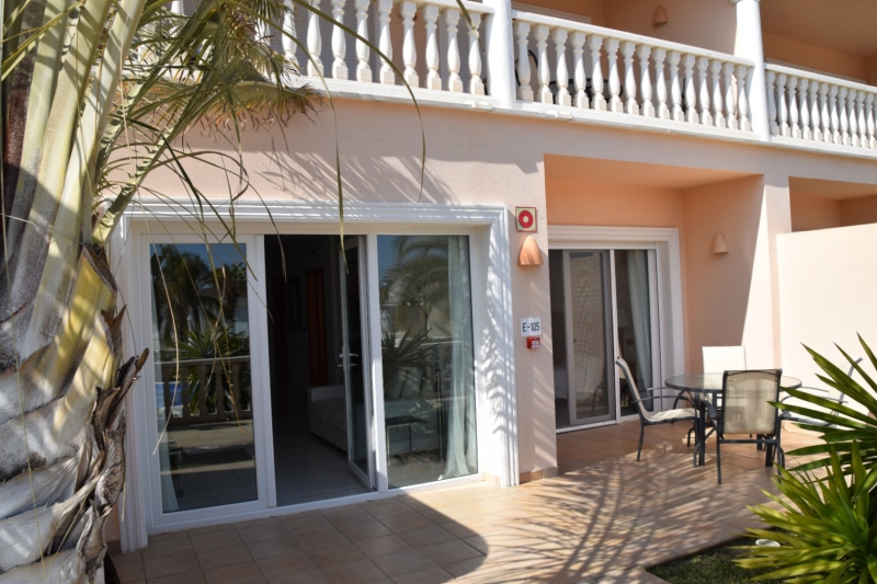 Apartment for Sale in Benissa