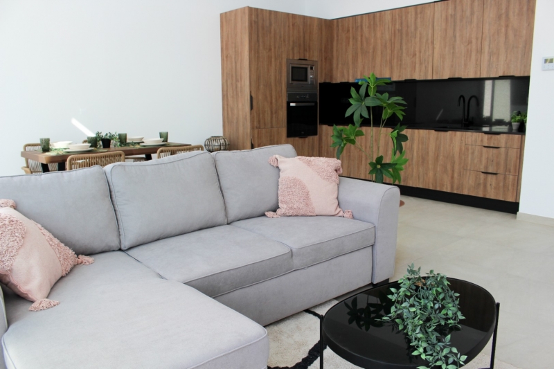 Bungalow en Venta en Calpe