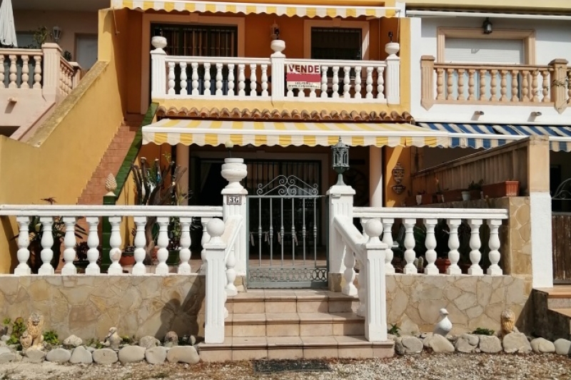 Bungalow en Venta en Calpe