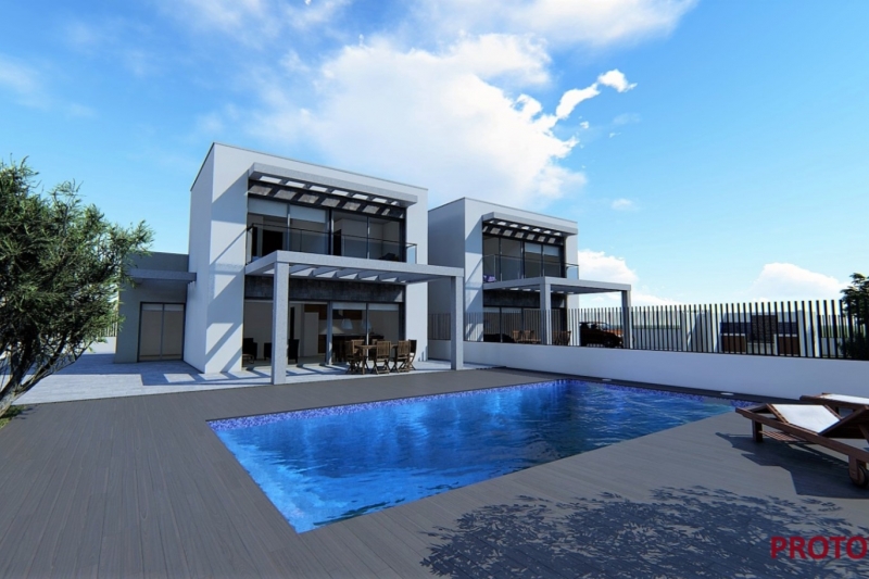 Bungalow for Sale in Moraira