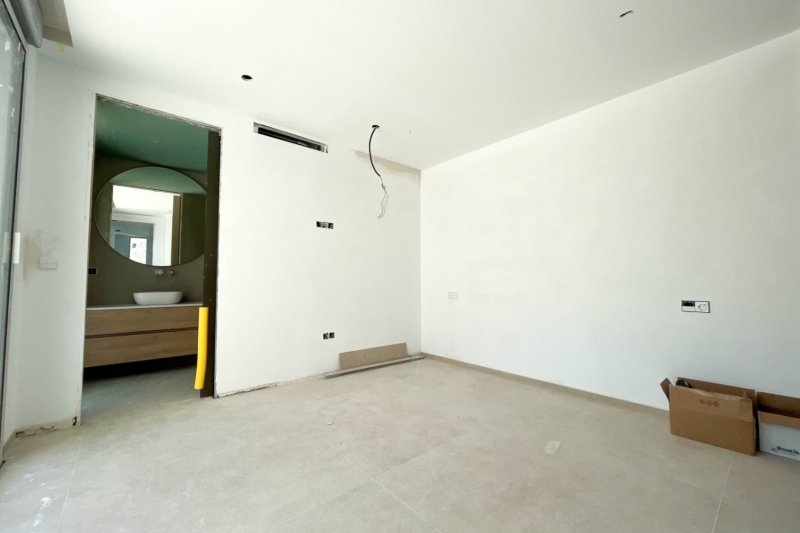 Villa en Venta en Moraira
