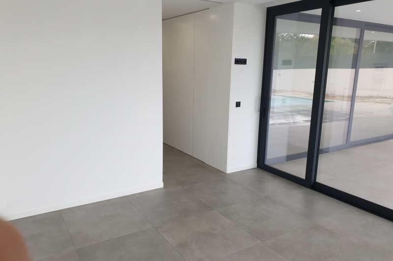 Villa en Venta en Calpe