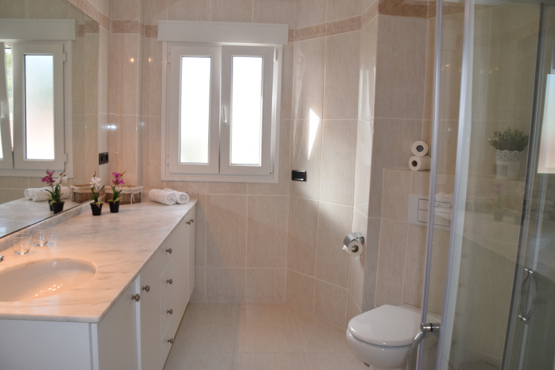Apartamento en Venta en Benissa