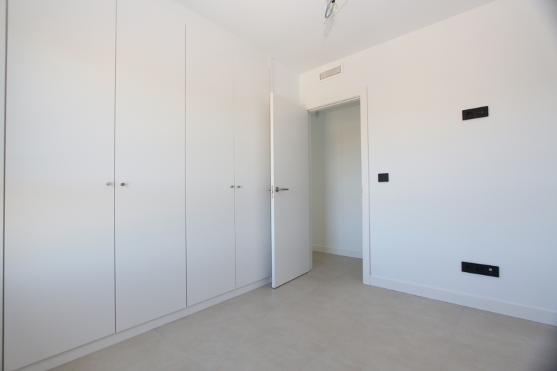Penthouse en Venta en Calpe
