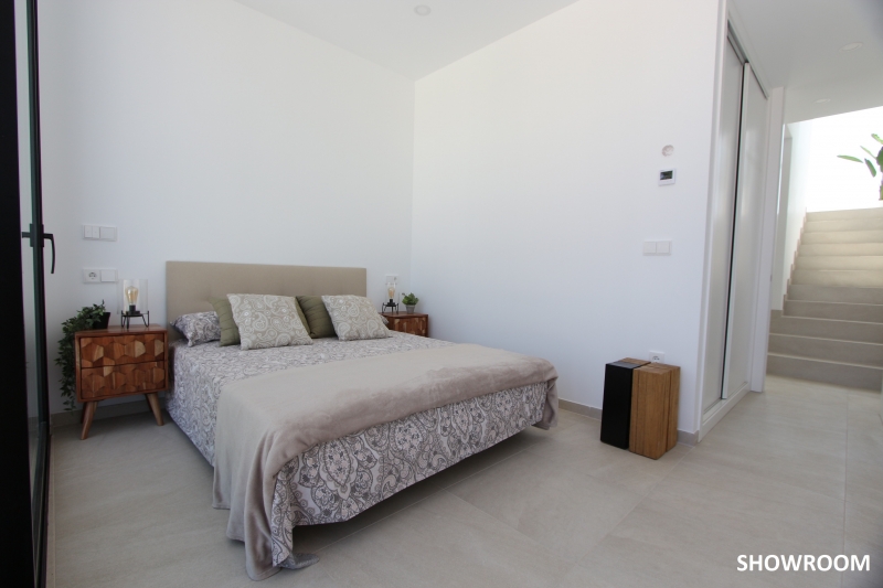 Bungalow en Venta en Calpe