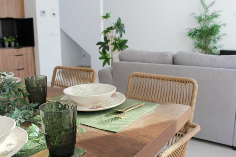 Bungalow en Venta en Calpe