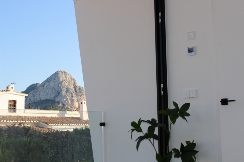 Bungalow en Venta en Calpe
