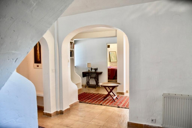 Villa en Venta en Benissa
