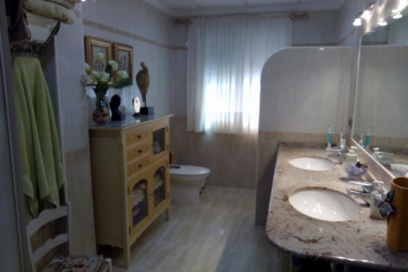 Bungalow en Venta en Calpe