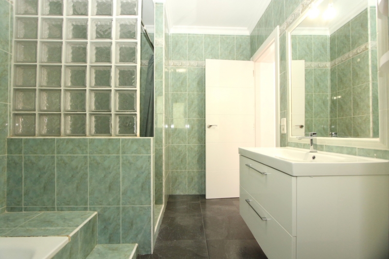 Villa en Venta en Calpe