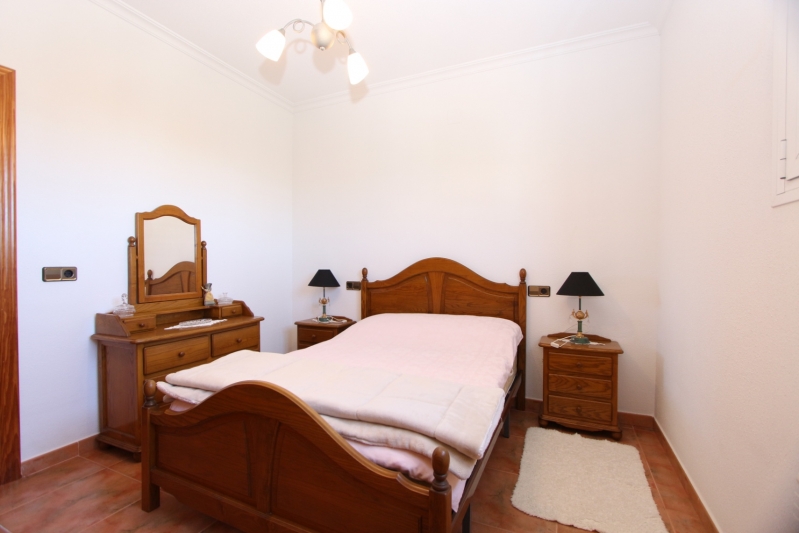 Villa en Venta en Calpe
