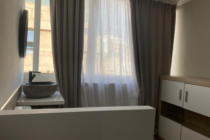 Apartamento en Venta en Calpe