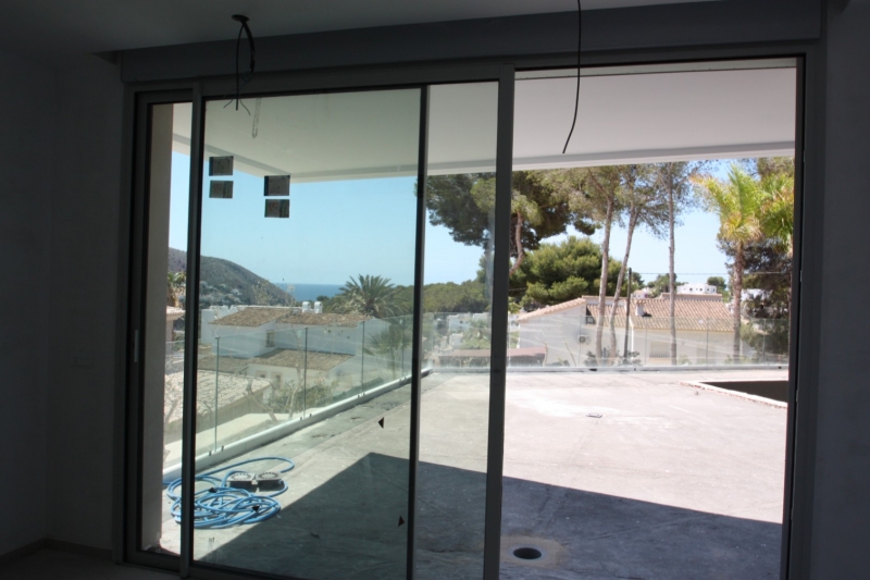 Villa en Venta en Moraira