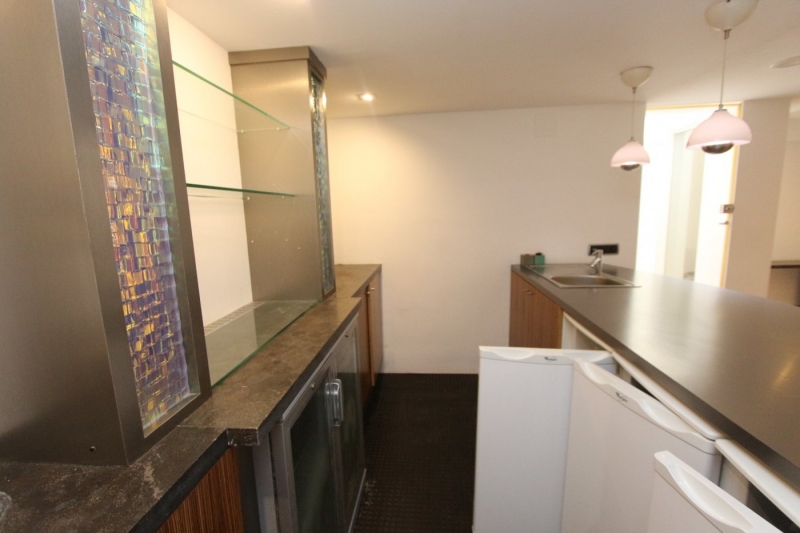 Villa en Venta en Benissa