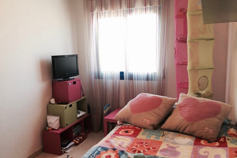 Apartamento en Venta en Calpe