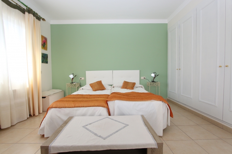 Villa en Venta en Calpe