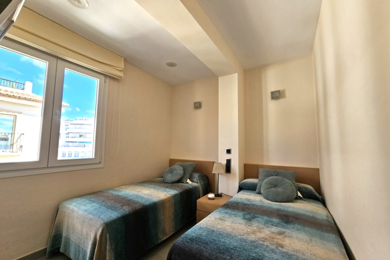 Apartamento en Venta en Moraira