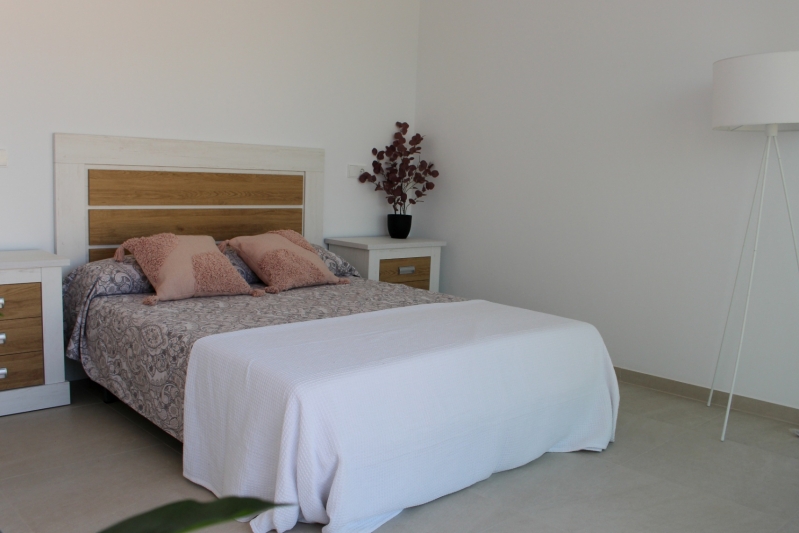 Bungalow en Venta en Calpe