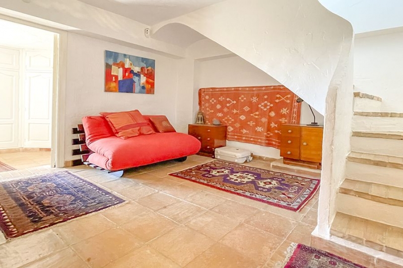 Villa en Venta en Benissa