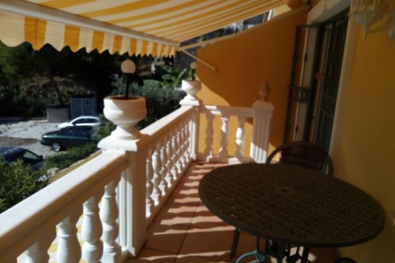 Bungalow en Venta en Calpe