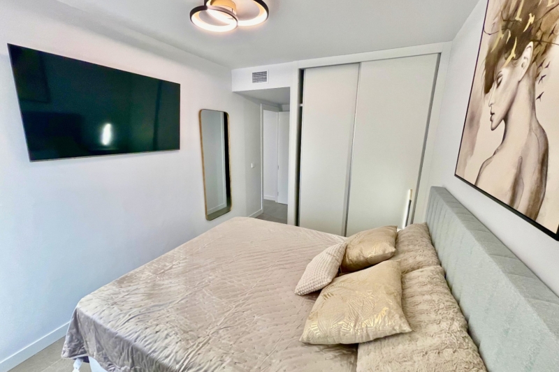 Apartment for Sale in Calpe