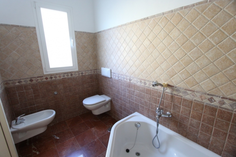 Villa for Sale in Altea