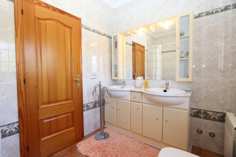 Villa en Venta en Calpe