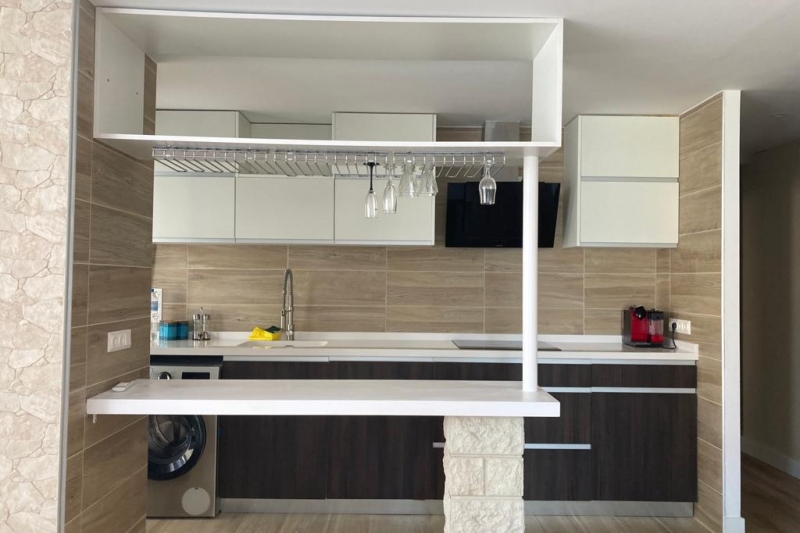 Apartamento en Venta en Calpe