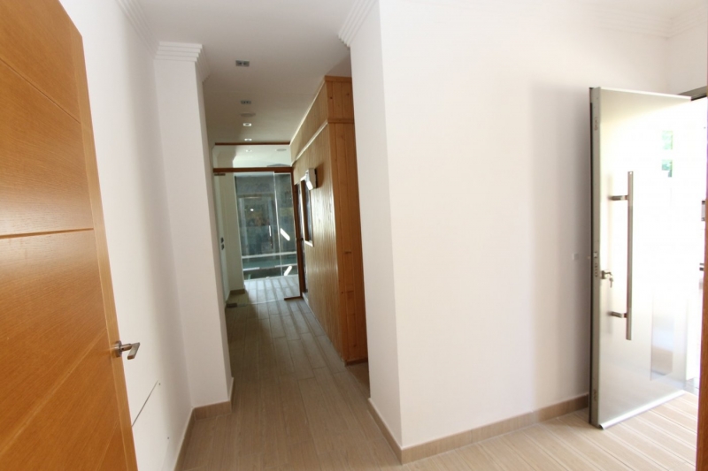 Villa en Venta en Benissa