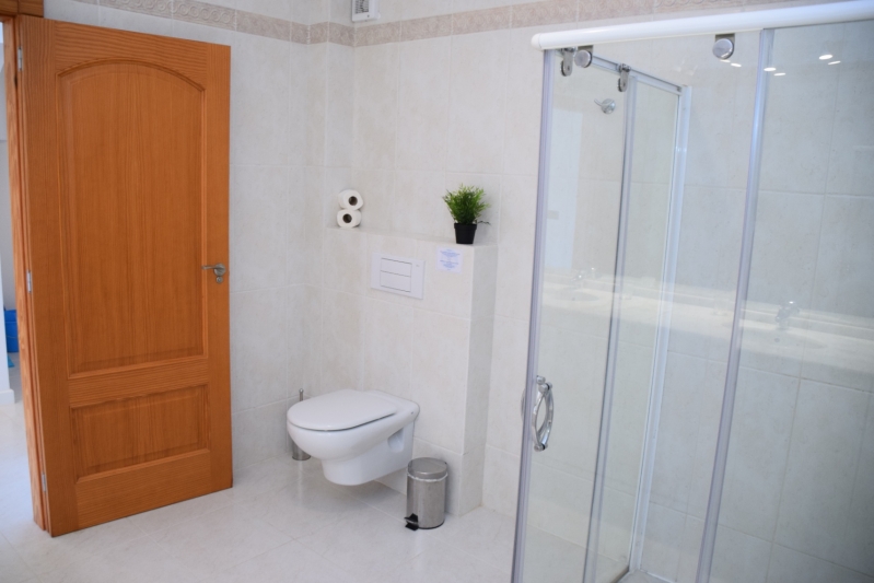 Apartment for Sale in Benissa