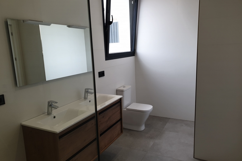 Villa en Venta en Calpe