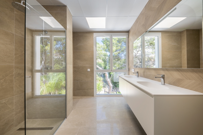 Villa for Sale in Benissa