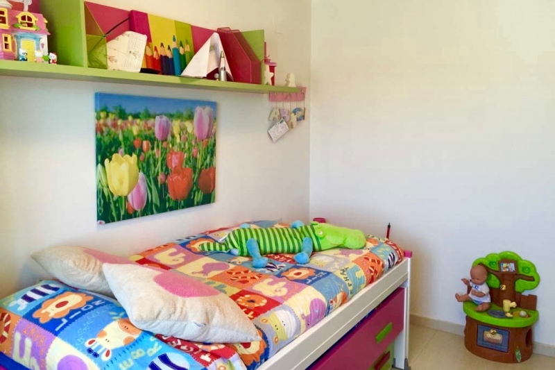 Apartamento en Venta en Calpe