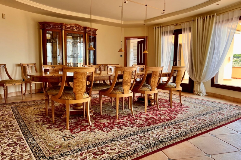 Villa en Venta en Calpe