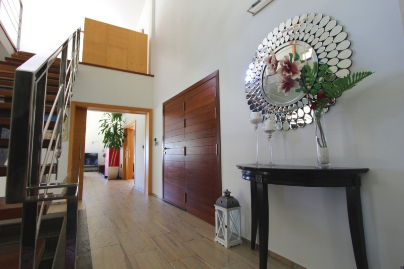 Villa zum Verkauf in Moraira