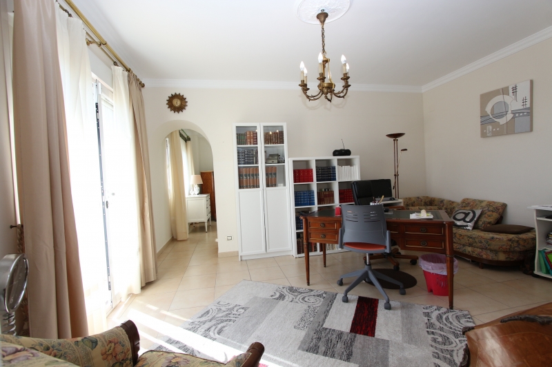 Villa en Venta en Calpe