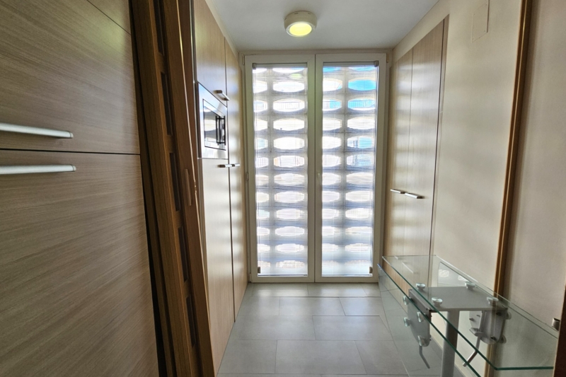 Apartamento en Venta en Moraira