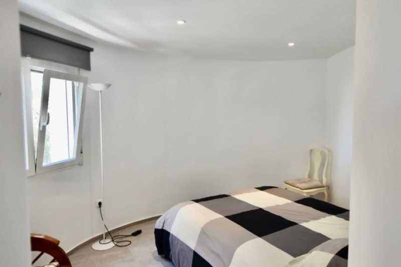 Villa en Venta en Benissa