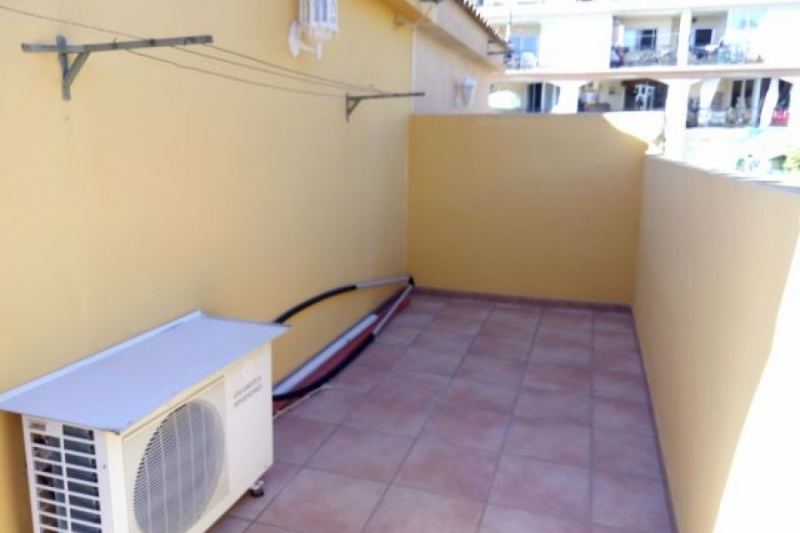 Bungalow en Venta en Calpe