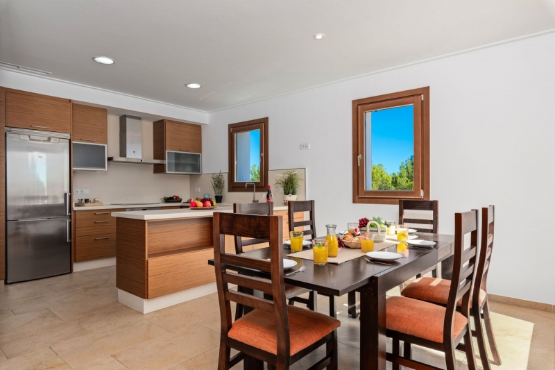 Rustic Finca en Venta en Calpe