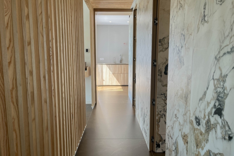 Villa en Venta en Benissa