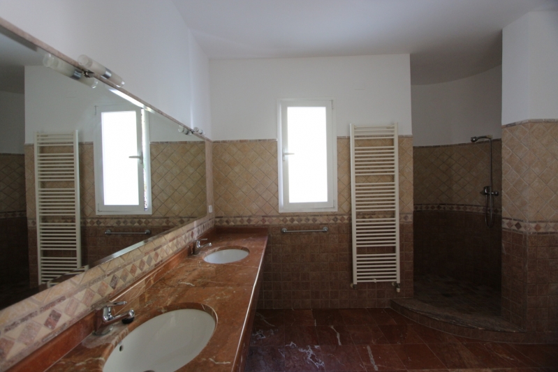 Villa for Sale in Altea