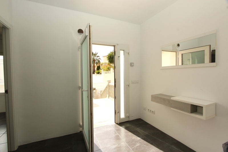 Villa en Venta en Calpe