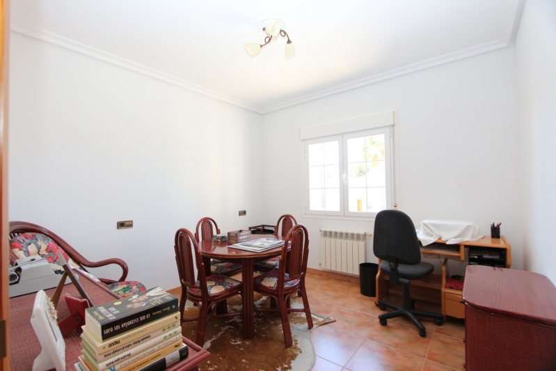 Villa en Venta en Calpe