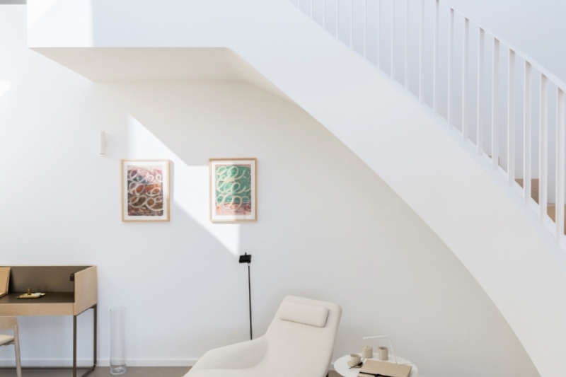 Villa en Venta en Benitachell