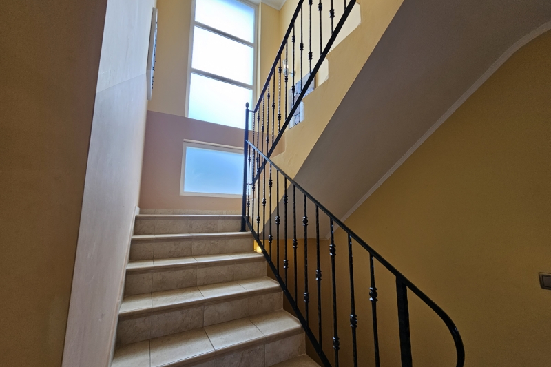 Villa en Venta en Calpe