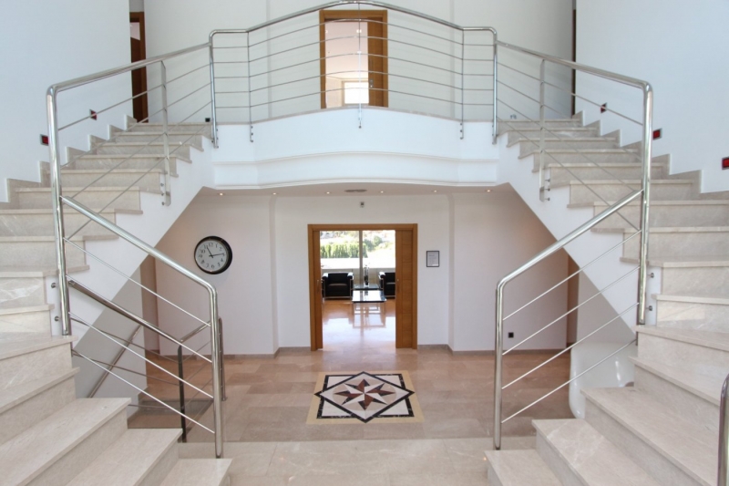 Villa en Venta en Benissa