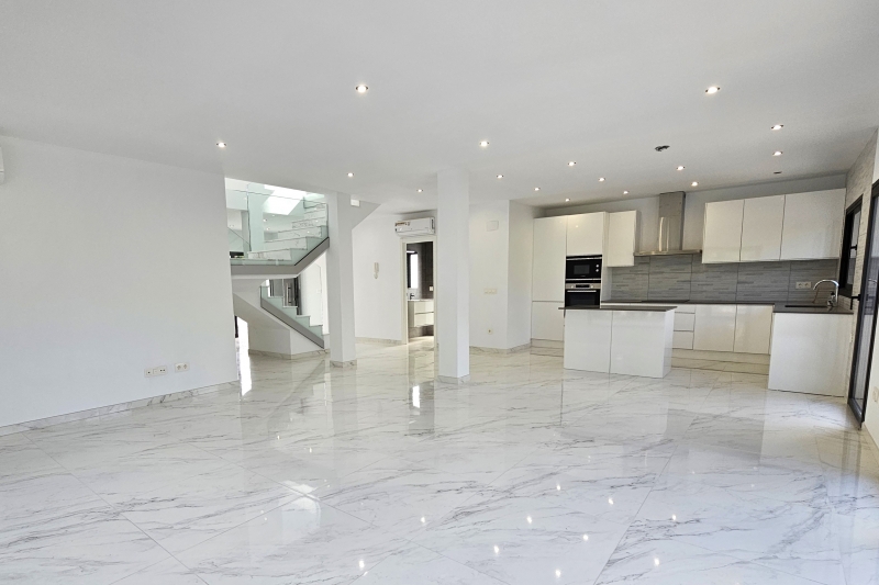 Villa en Venta en Calpe