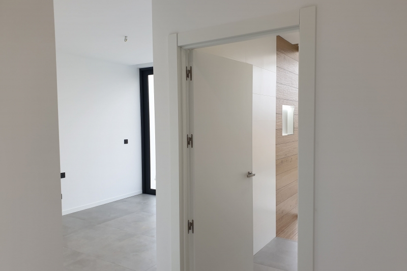Villa en Venta en Calpe