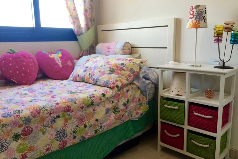 Apartamento en Venta en Calpe